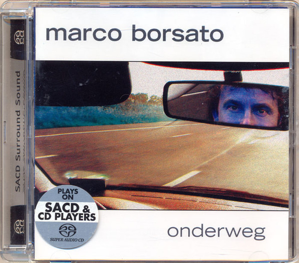 Marco Borsato